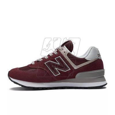 2. New Balance W WL574EVM shoes