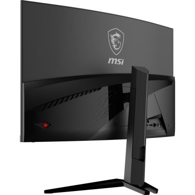 4. MSI MAG 321CUPDF Computer Monitor 80 cm (31.5") 3840 x 2160 px 4K Ultra HD LCD Black