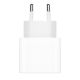 2. Apple Power Adapter USB-C 20W White MHJE3ZMA