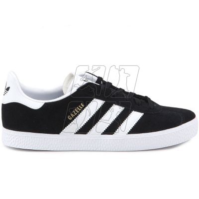 4. Adidas Gazelle C Jr BB2507 shoes