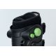 4. Foot and shin brace "AIR WALKER DUO" SHORT O-1185/M REHAFUND