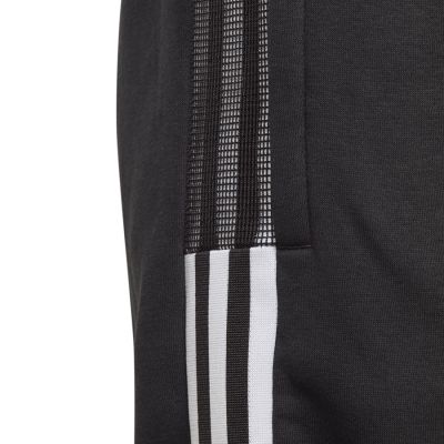 6. adidas Tiro 21 Sweat Short Jr GM7343