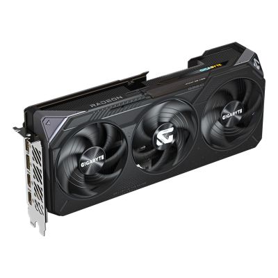 13. Gigabyte Radeon RX 9070 XT GAMING 16GB Graphics Card