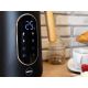 7. ELDOM CORDLESS KETTLE WITH TEMPERATURE REGULATION C550 BLACK 5 STORED PROGRAMS: 40, 70, 80, 90, 100°C (PLASTIC + STAINLESS STEEL)