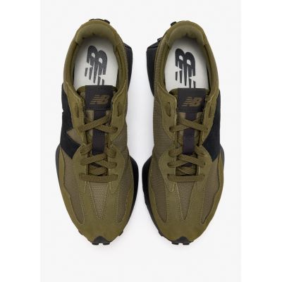5. New Balance 327 Lifestyle Unisex Classic Shoes (U3274FO)