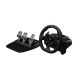 3. Logitech G G923 SE Black USB 2.0 Steering Wheel + Pedals + Joystick PC, PlayStation 4, PlayStation 5