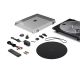 10. Sharp Automatic Turntable | RP-TT100 | Bluetooth Out | USB port
