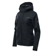 Women's Softshell Jacket LADY NUVAK