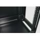 13. EXTRALINK FLOOR RACK CABINET 37U 600X1000 BLACK
