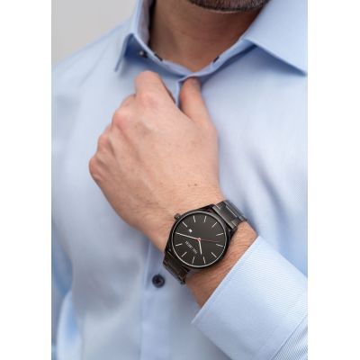 7. Paul Lorens PL1273B-1A5 Men's Watch