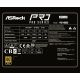 8. Asrock PRO-M850G 850W 80 PLUS Gold Power Supply