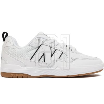 8. New Balance Numeric # M NM808TNB shoes