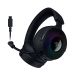 4. Razer Kraken V4 Pro Bluetooth Over-ear Microphone Wireless Black Headset