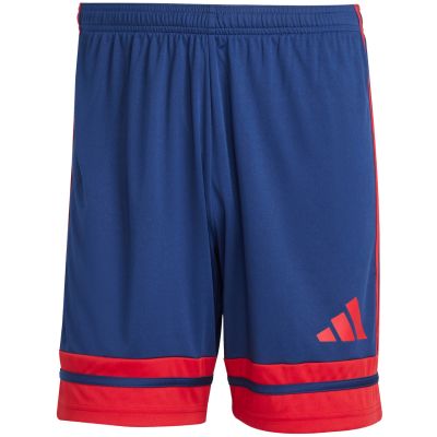 9. adidas Squadra 25 M JH3408 shorts