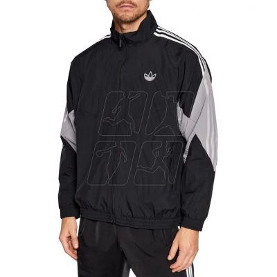 adidas Originals Ligjtning TT M HE4714 sweatshirt