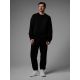 4. Men's regular sweatshirt without hood 4F x Robert Lewandowski RL9SAW25TSWSM2579-20S
