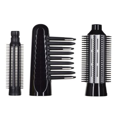 2. BRAUN AS330 hair curler