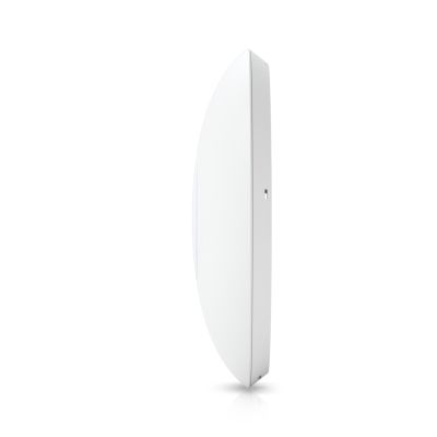 3. Access Point Wi-Fi 7 Ubiquiti UniFi U7 Pro Max 2.4GHz(2x2)/5GHz(4x4)/6GHz(2x2) PoE+ 1x2.5G