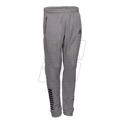 2. Select Oxford M T26-01874 pants gray