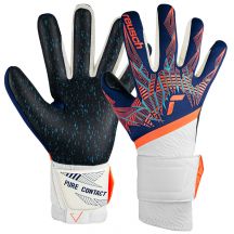 Reusch Pure Contact Fusion 54 70 900 4848 goalkeeper gloves