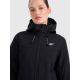 5. Softshell jacket 4F W 4FRAW25TSOFF505-20S