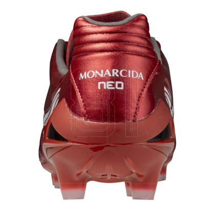 4. Mizuno Monarcida Neo III Pro M P1GA252260 football boots