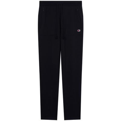 8. Champion Slim Pants Women's Black 118041 KK001