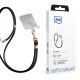13. Smartphone Lanyard 3mk EasyClip - Black