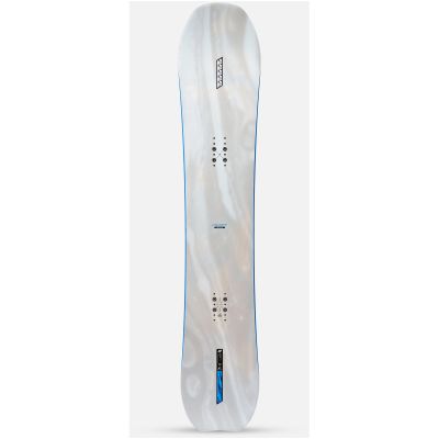 8. K2 COMMONWEALTH 151W Snowboard