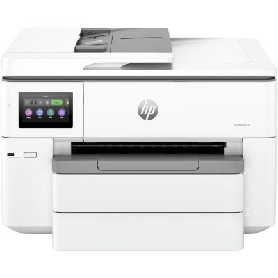 15. HP OfficeJet Pro 9730e All-in-One Printer