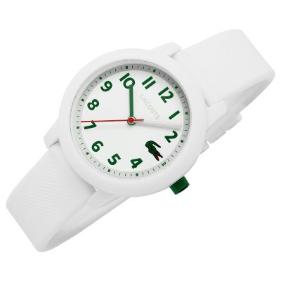 2. Lacoste Children's Watch LACOSTE 12.12 KIDS 2030039 + BOX