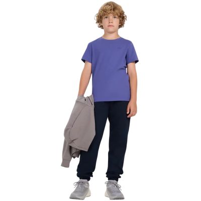 10. T-shirt 4F M2399 Jr 4FJWAW25TTSHM2399 33S