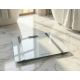 6. Esperanza SAMBA EBS018W bathroom scale (white)
