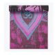 3. Double-sided yoga mat Gaiam &quot;BE FREE&quot; 6mm 62031