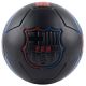 FC Barcelona Official Licensed Football BB1040