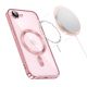 3. Tech-Protect MagFlex MagSafe Case for iPhone 16e / 17e - Pink
