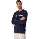 6. Champion Crewneck Sweatshirt M 220727 BS501