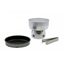 CAMPING EQUIPMENT 20