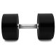 3. HPC SET POLYURETHANE DUMBBELL SET 2 x 27.5 - 37.5 KG CPU (325 KG) HMS