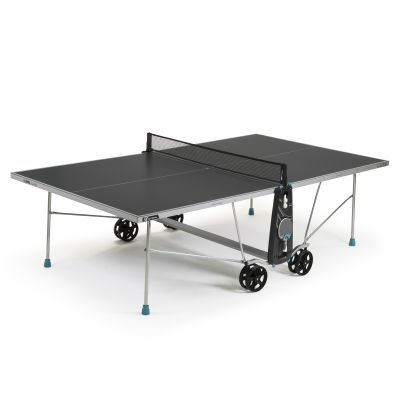 Cornilleau 100X Outdoor Table Tennis Table 115300