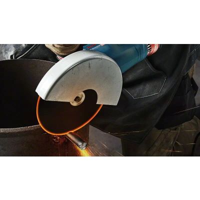 4. ANGLE GRINDER FI 230 2400W 06018C3300 BOSCH