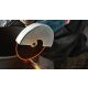 4. ANGLE GRINDER FI 230 2400W 06018C3300 BOSCH