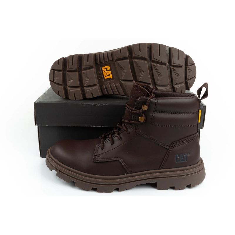 20. Caterpillar M P725470 Winter Boots