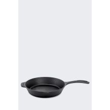 Petromax Essential Cast Iron Frying Pan with Handle 25 Cm