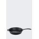 Petromax Essential Cast Iron Frying Pan with Handle 25 Cm