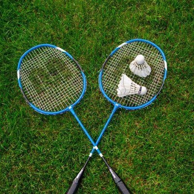 20. Meteor 16837 badminton set