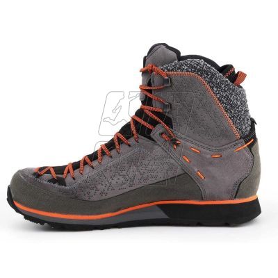 10. Salewa Ms Trainer 2 Winter GTX M 61372-3845 trekking shoes