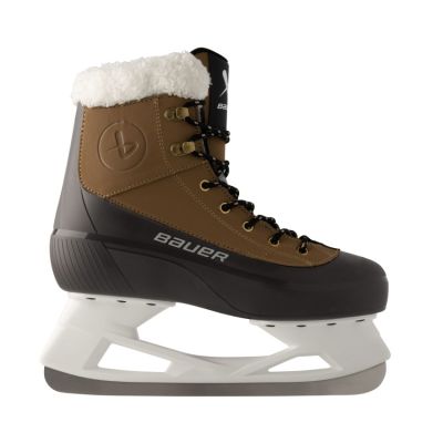 2. Bauer Whistler 2.0 Senior Recreational Skates