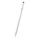 3. Baseus Smooth Writing III 3-in-1 Passive Stylus - White