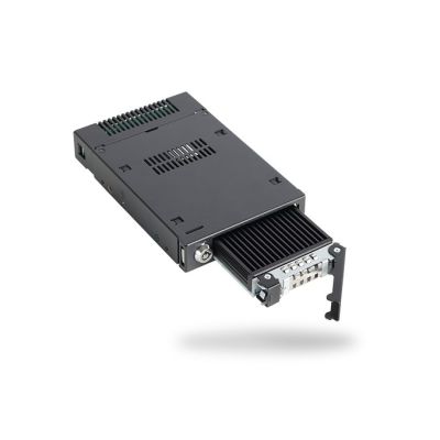 6. Icy Dock M.2 PCIe NVMe Mobile Stand